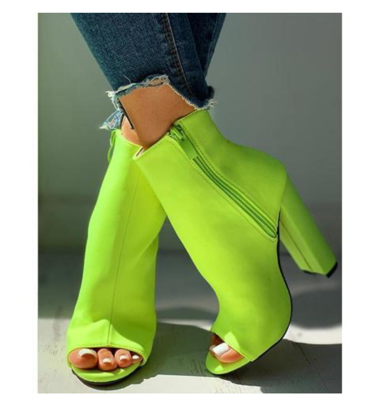 Women Footwear
