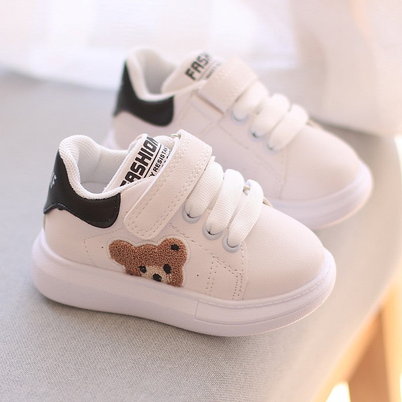 Kids footwear