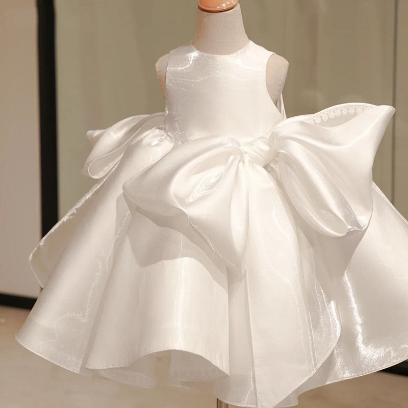 Girls' High-end Affordable Luxury-year-old Dress